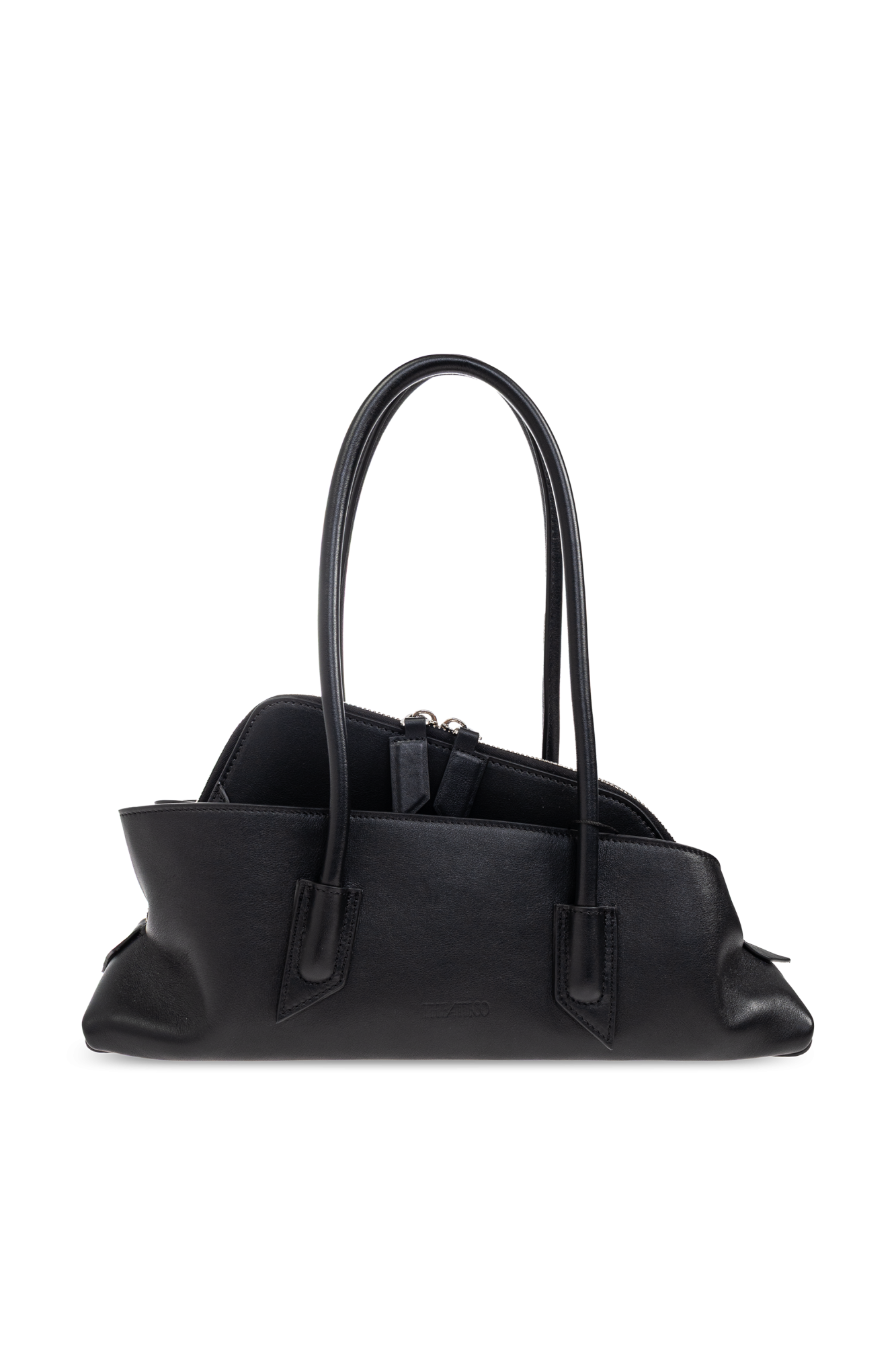 バッグ・カバンその他 The Attico La Passeggiata Small bag black Black Handbag `La Passeggiata Small` The Attico - Vitkac Canada